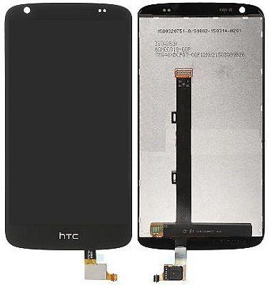 Wyświetlacz LCD + ekran dotykowy HTC Desire 526