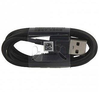 Kabel USB Samsung APCBU20BBC micro usb czarny