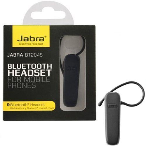 Bluetooth sluchátko Headset Jabra BT2045