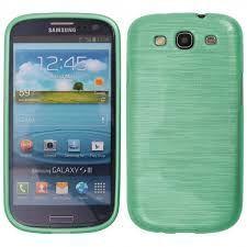 Silikonový obal Samsung  Galaxy A5 2016 A510 zelený Metallic
