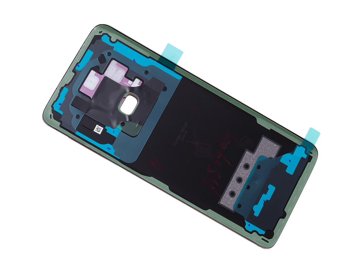 Orginal Battery cover Samsung SM-G960 Galaxy S9 - purple