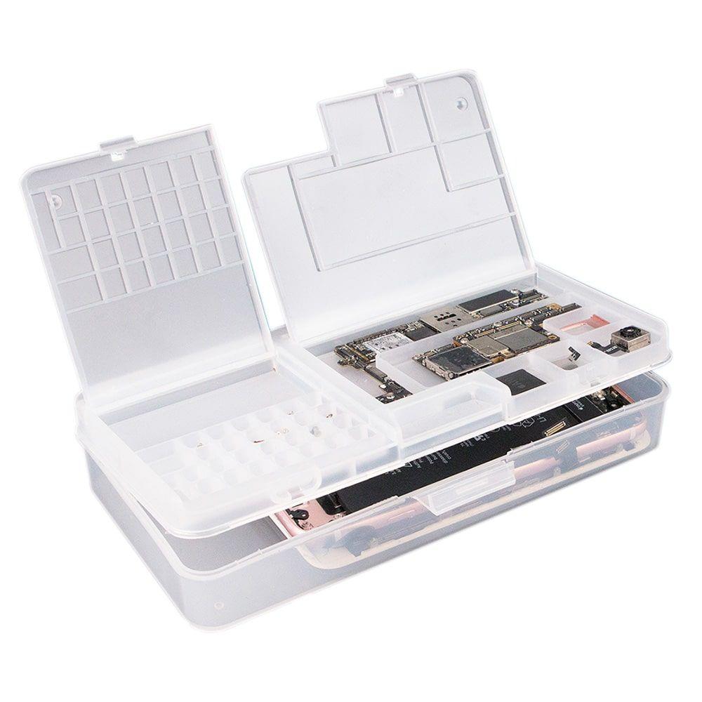 Skrzynka / pudełko / organizer / box na części GSM SS-001A