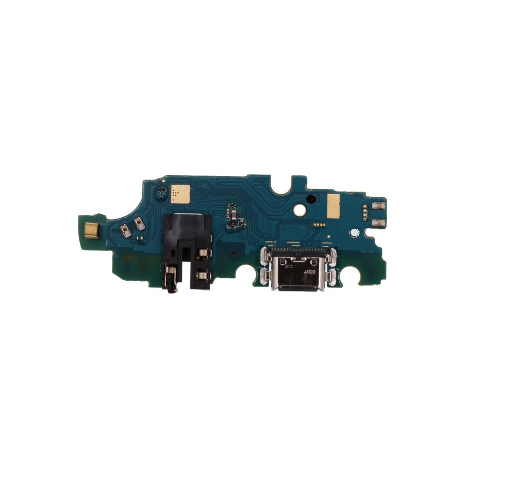 Original USB board with charger connector Samsung SM-A146 Galaxy A14 5G