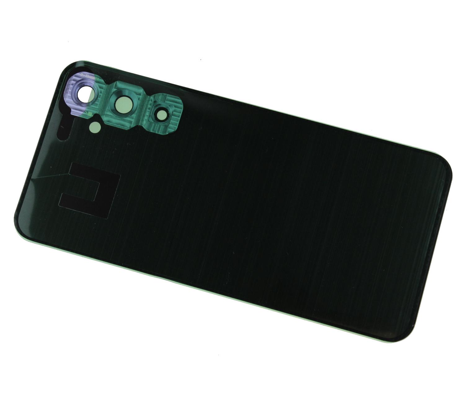 Kryt baterie Samsung Galaxy A54 5G SM-A546 bez loga fialový + sklíčko kamery