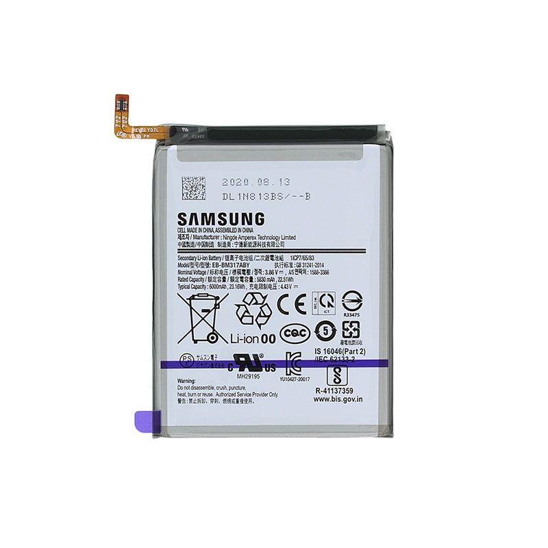 Original Battery EB-BM317ABY Samsung SM-M317 Galaxy M31s/ SM-M315 Galaxy M31