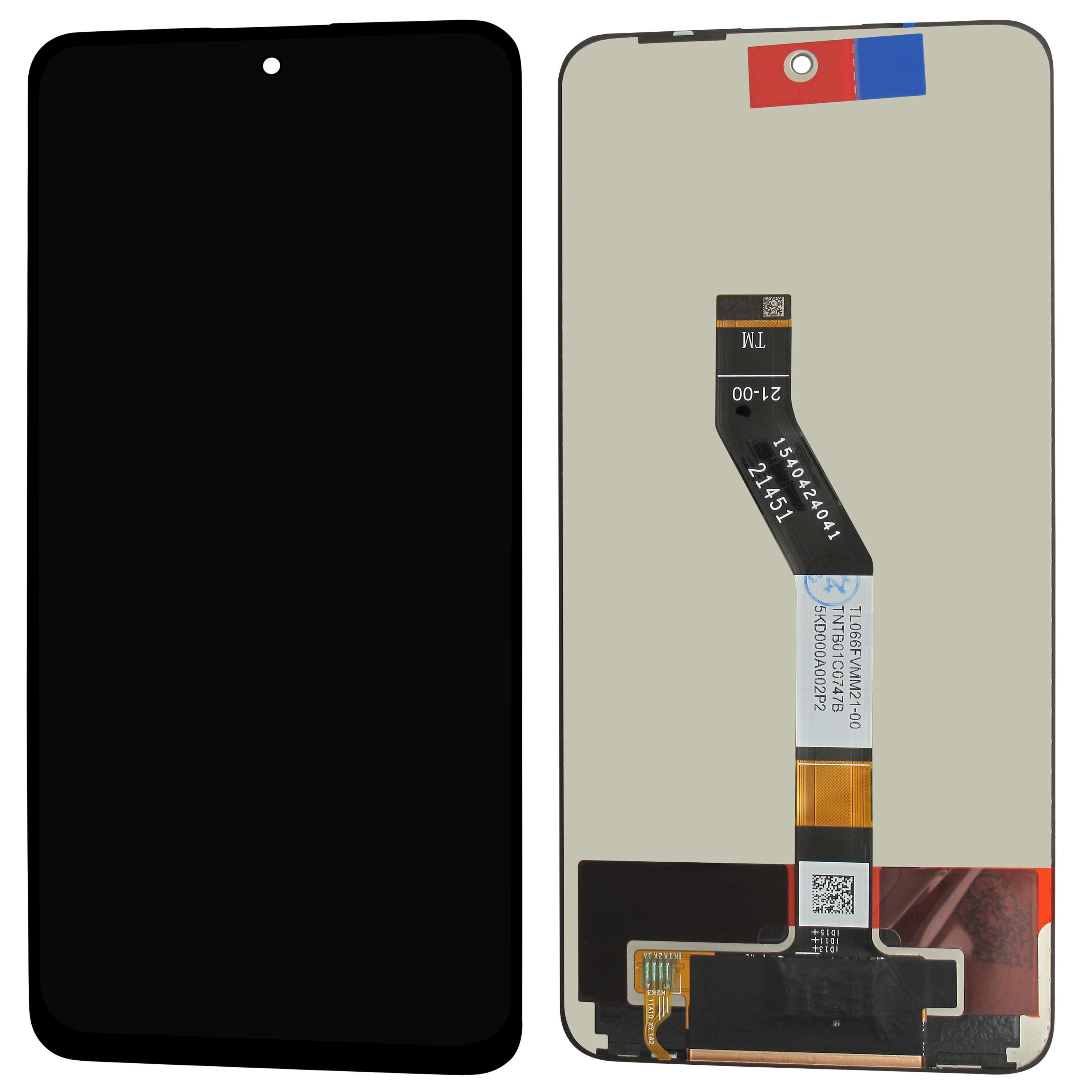 LCD + Dotyková vrstva Xiaomi Poco M4 Pro 5G