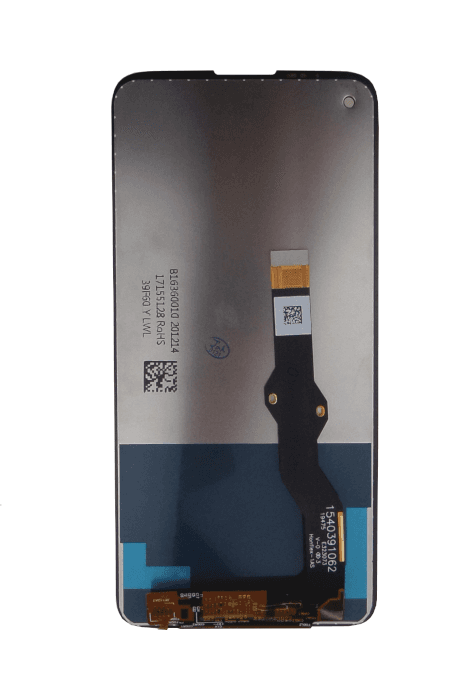 Wyświetlacz LCD + Ekran dotykowy Motorola G8 POWER