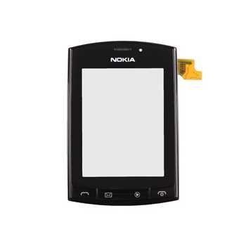 Dotyková vrstva Nokia 303 Asha + RÁMEČEK OEM