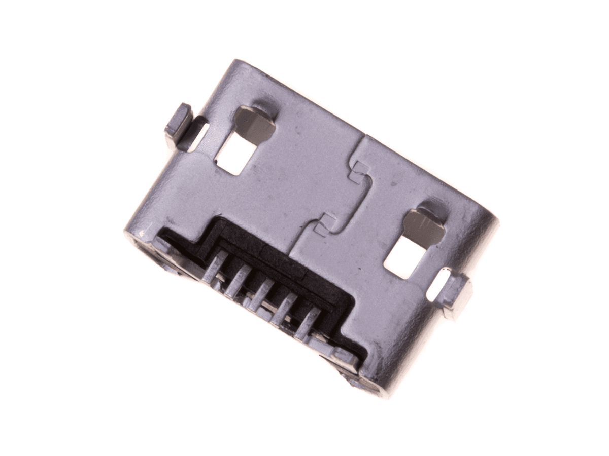 Originál konektor nabíjení Micro USB Alcatel One Touch Pixi 4 OT 4034D