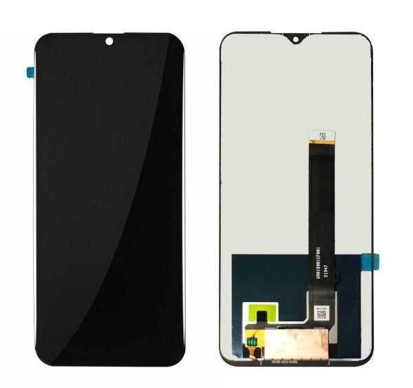 LCD + Touch Screen LG K41 S