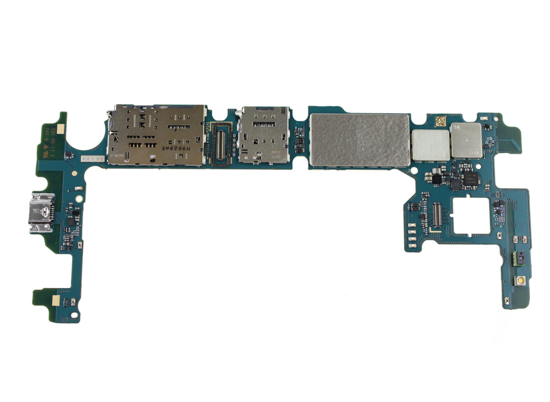 Original Mainboard / Motherboard Samsung SM-A600 Galaxy A6 2018