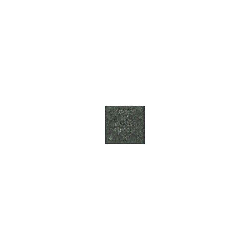 Xiaomi Redmi 3 power ic PM 8937
