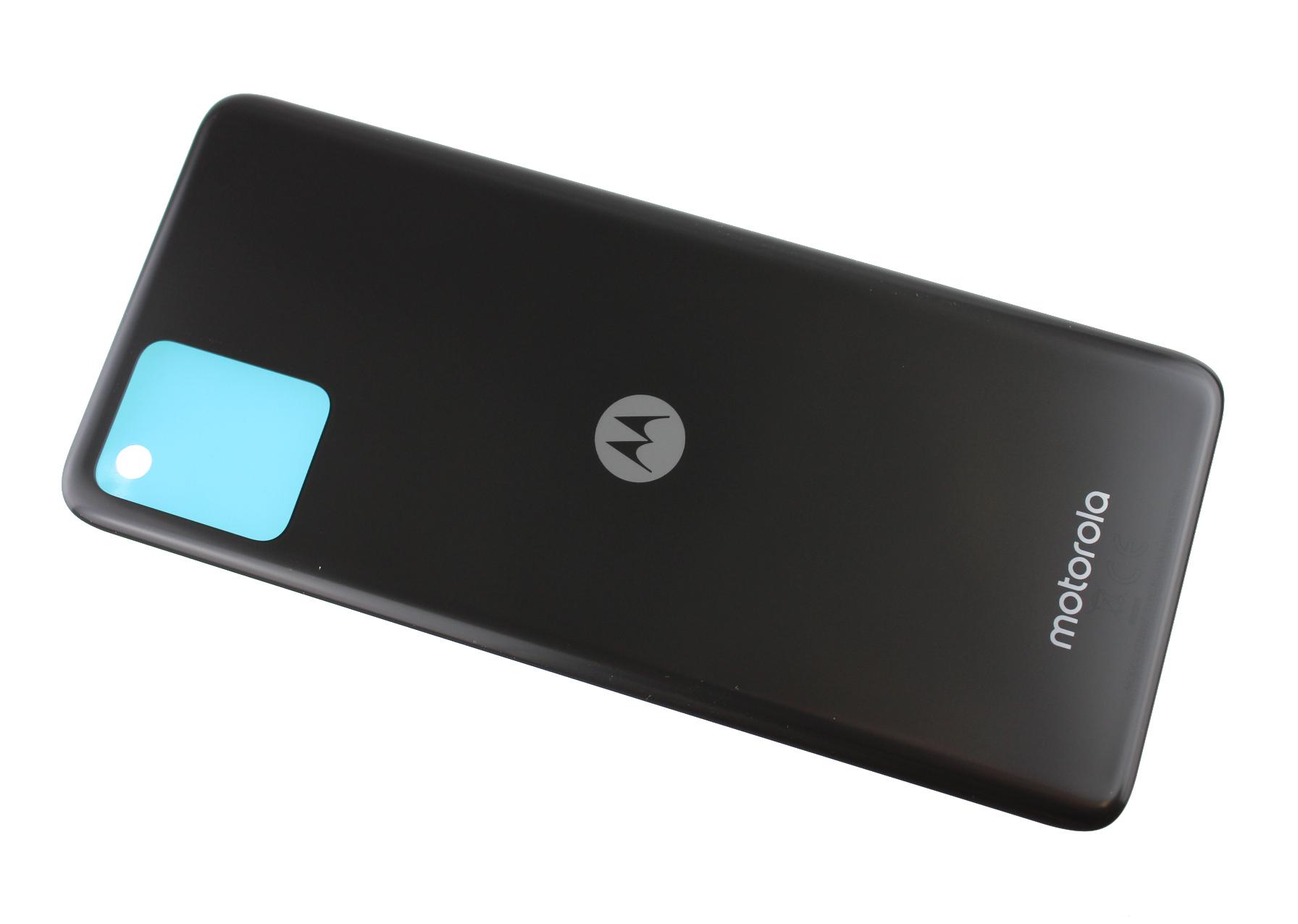 Originál kryt baterie Motorola Moto G32 XT2235 černý