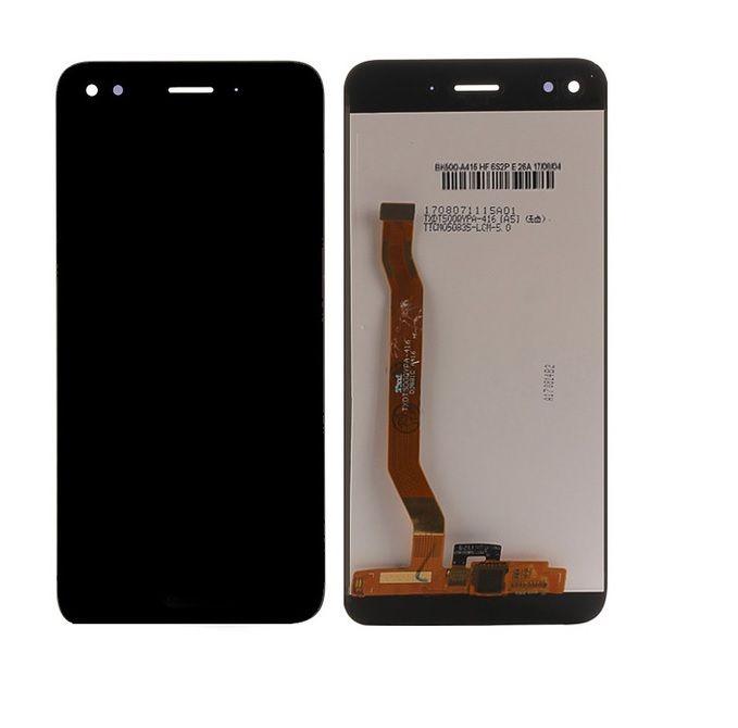LCD + touch screen Huawei P9 lite mini/Enjoy 7/ Y6 Pro 2017  black