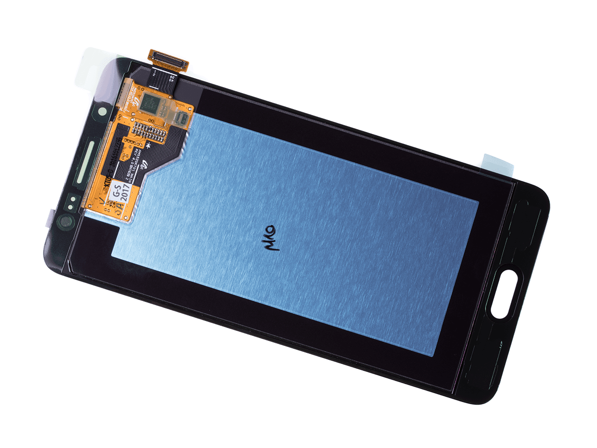 LCD + Dotyková vrstva Samsung Galaxy J5 2016 J510 černá originál