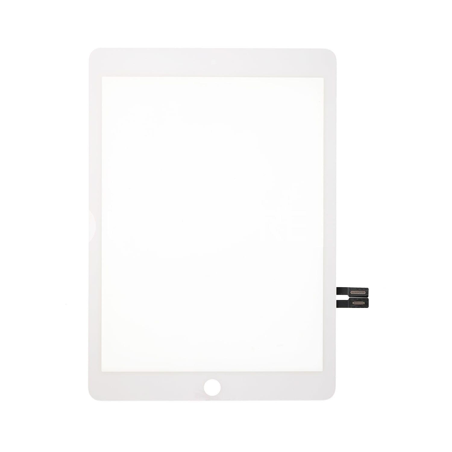 Dotyková vrstva Apple iPad 6 bílá