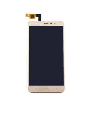 LCD + touch screen Xiaomi REDMI 3S/3/3x/3pro gold