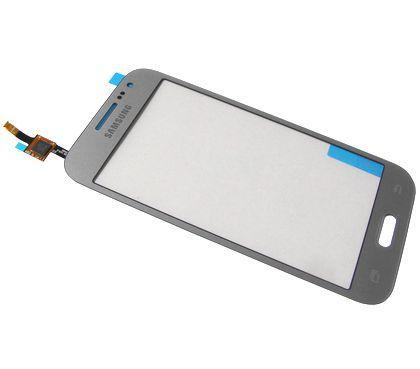 Ekran dotykowy Samsung G360 Core Prime DUOS srebrny