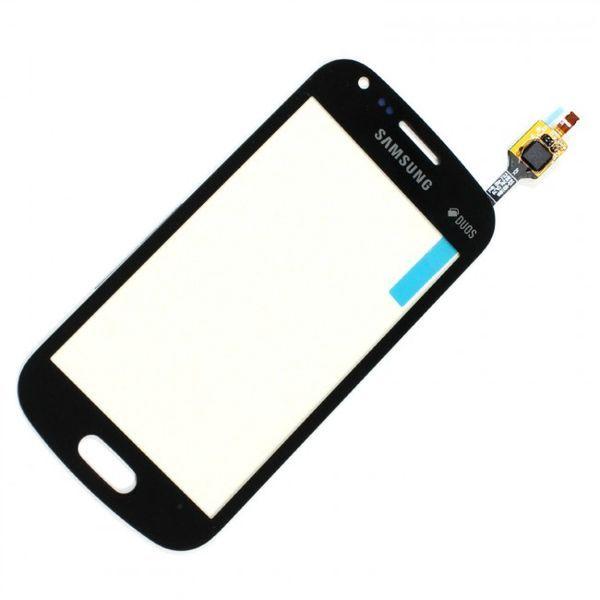 Touch screen Samsung S7582/S7580 Trend Plus black