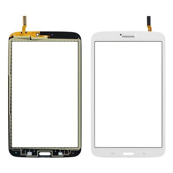 Touch screen Samsung TAB 3 T311 8'' white