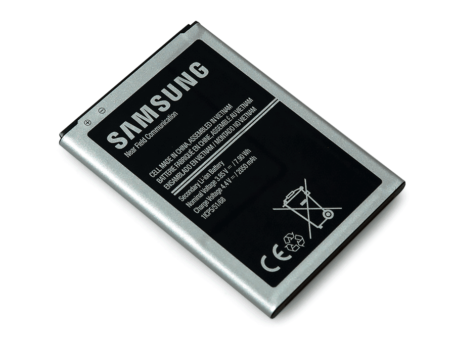 Originál baterie EB-BJ120BBE Samsung Galaxy J1 SM-J120F 2016