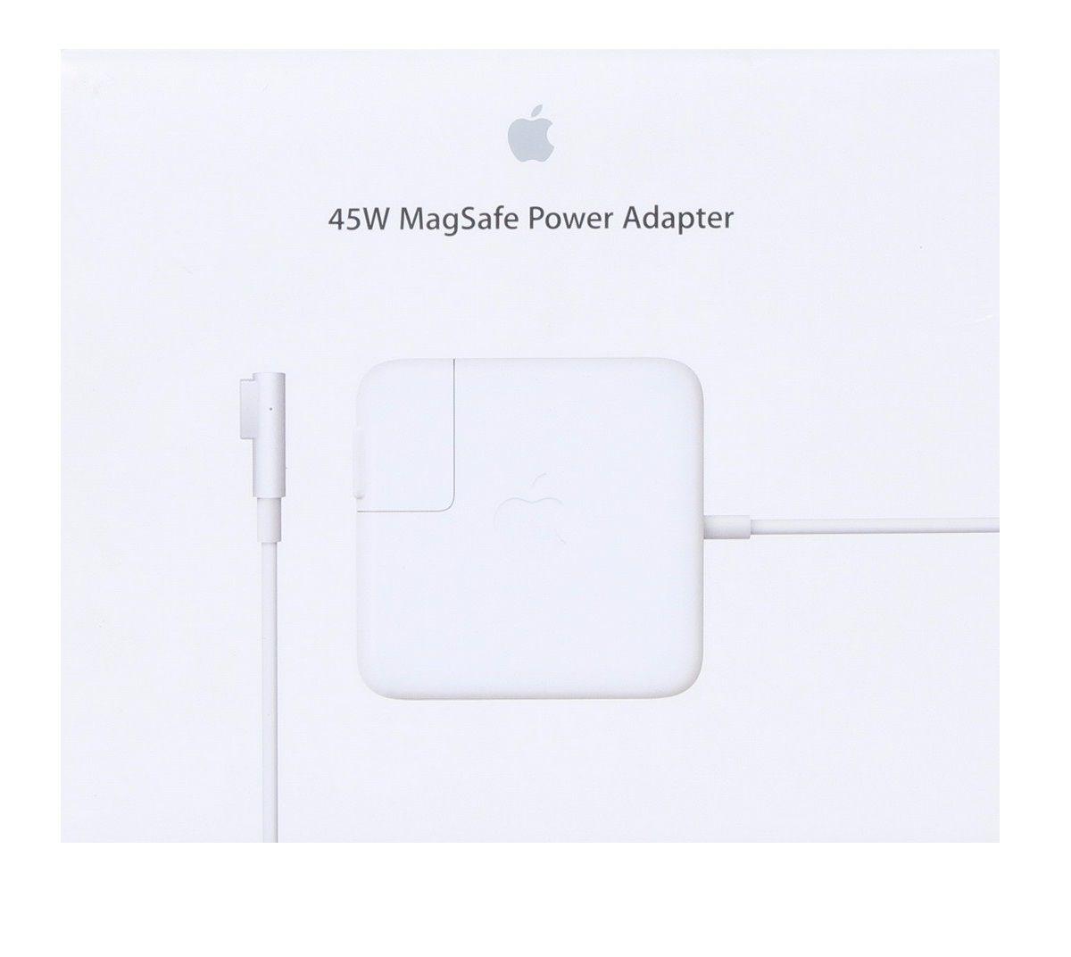 Zasilacz Apple Macbook MagSafe  45W MC747CH/A