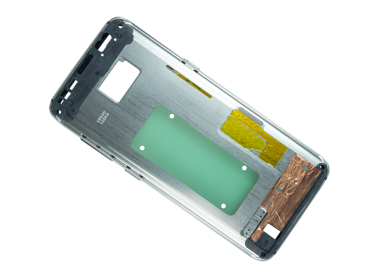Středový díl Samsung G950f S8 zlatý