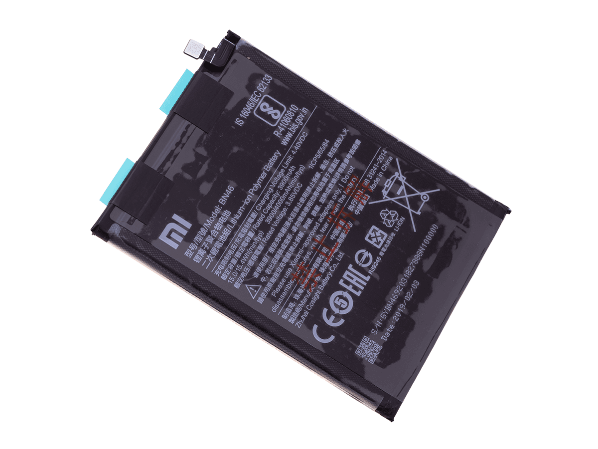 Originál baterie Xiaomi Redmi 7 BN46