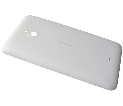 Battery cover Microsoft Lumia 1320 white