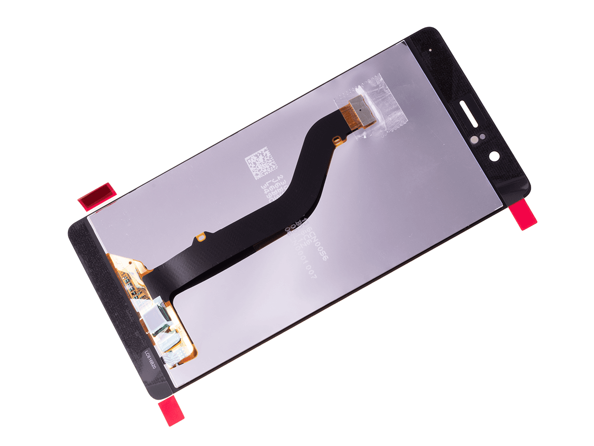 LCD + touch screen Huawei P9 Lite gold