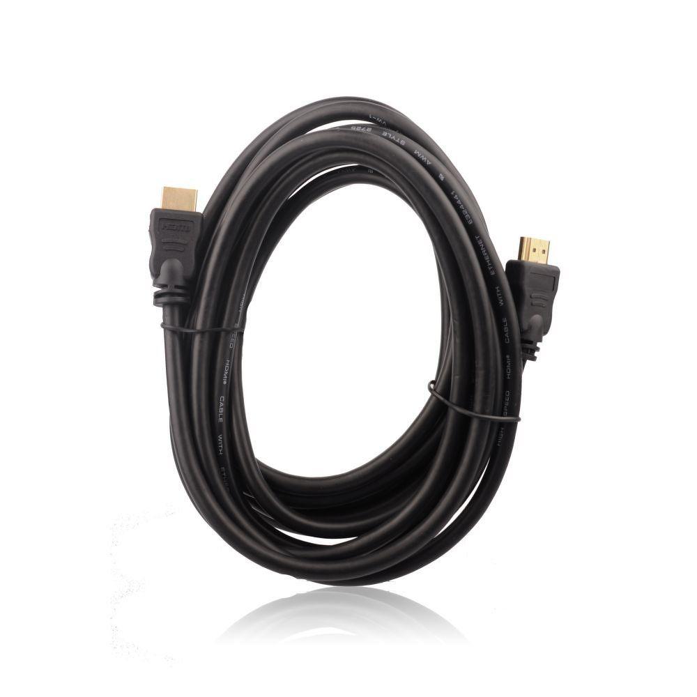 Cable HDMI version 1.4 (AL-OEM-45) 3m