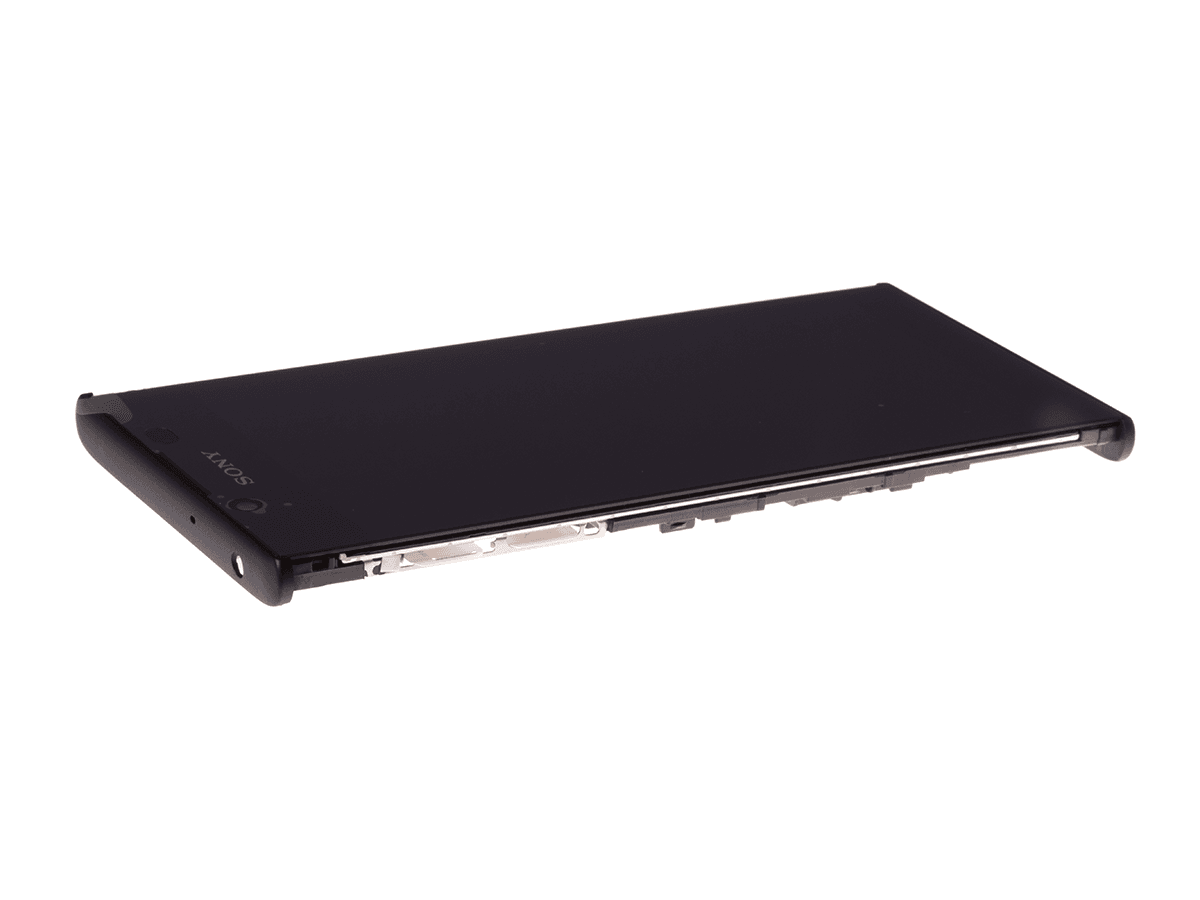 Touch screen and LCD display Sony G3311 Xperia L1/ G3312 Xperia L1 Dual SIM - black (original)