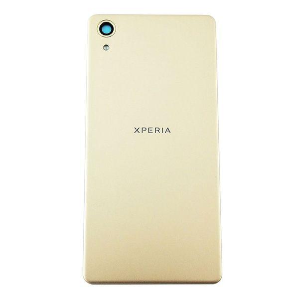 Battery cover  Sony F8131 Xperia X Performance gold