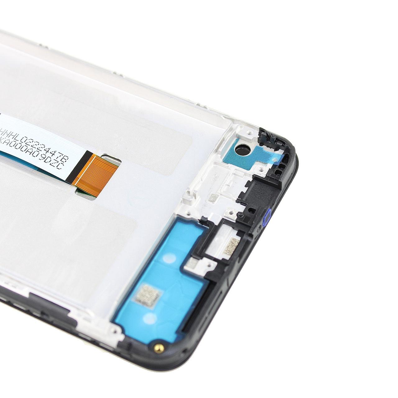 Oryginalny Wyświetlacz LCD + Ekran dotykowy Xiaomi Redmi Note 11S 5G