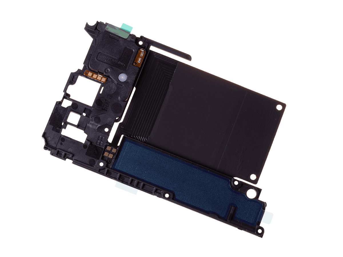 Originál vyzváněcí reproduktor s anténou NFC Samsung Galaxy A8 2018 SM-A530