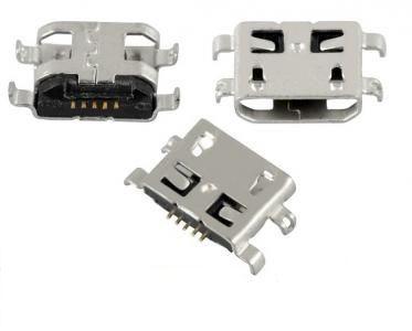 Charge connector S880