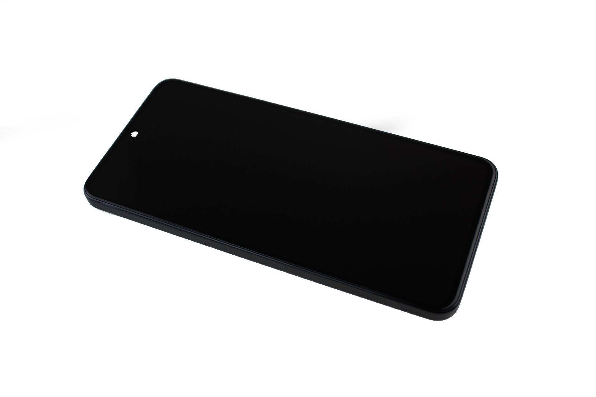 Originál LCD + Dotyková vrstva Huawei Nova 10 SE