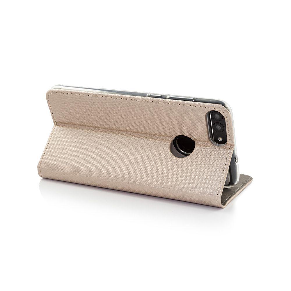 Case Smart Magnet iPhone 11 Pro Max(6,5'') gold