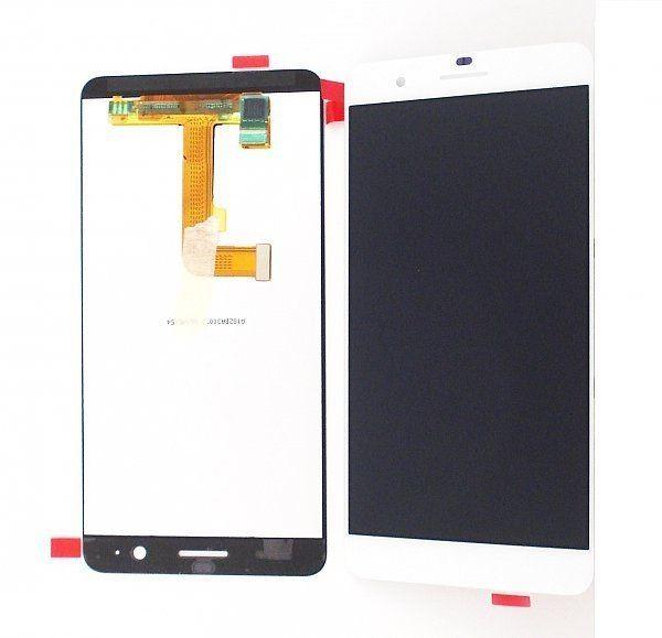 LCD + dotyková vrstva Huawei Honor 6 plus bílá