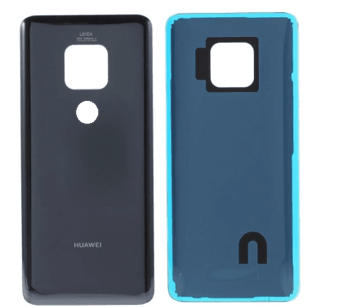 Battery cover huawei mate 20 black