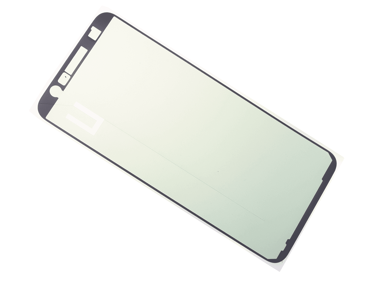 Original Adhesive LCD display Samsung SM-J415 Galaxy J4 Plus/ SM-J610 Galaxy J6 Plus
