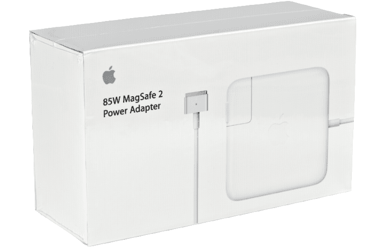 Napájecí adaptér Apple MagSafe 2 85W
