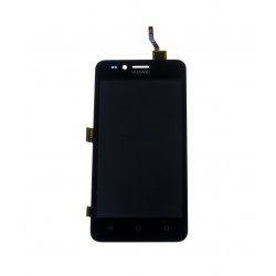 LCD + touch screen Huawei Y3 II 3G black
