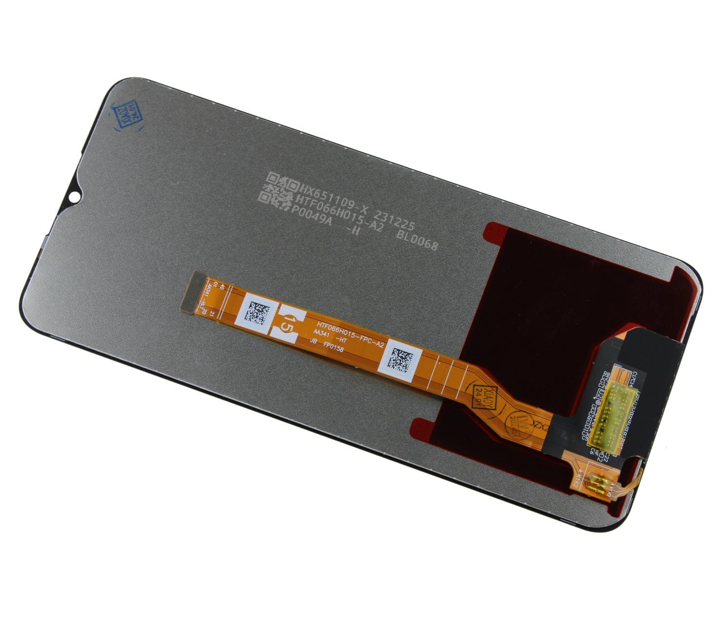 Wyświetlacz LCD + Ekran dotykowy Oppo A38 CPH2579