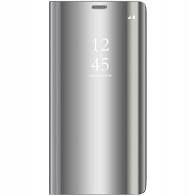 Clear View Case Samsung A51 / A31 silver