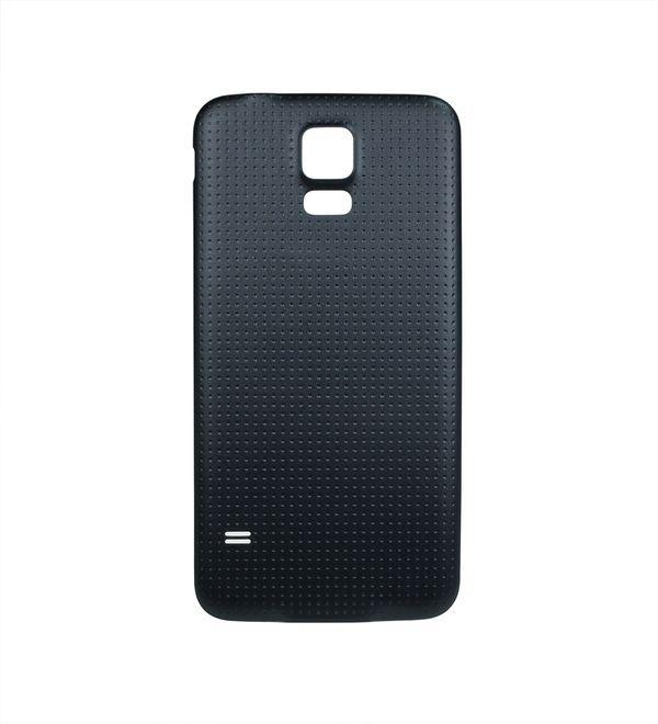 Battery cover Samsung G900 Galaxy S5 black