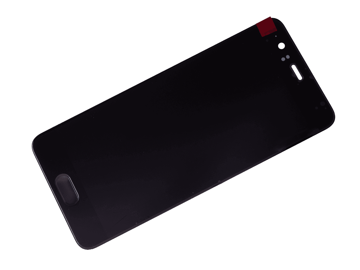 Wyświetlacz LCD + Ekran dotykowy Huawei P10 czarny