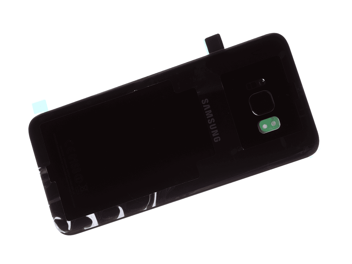 Originál kryt baterie Samsung Galaxy S8 Plus SM-G955 černý