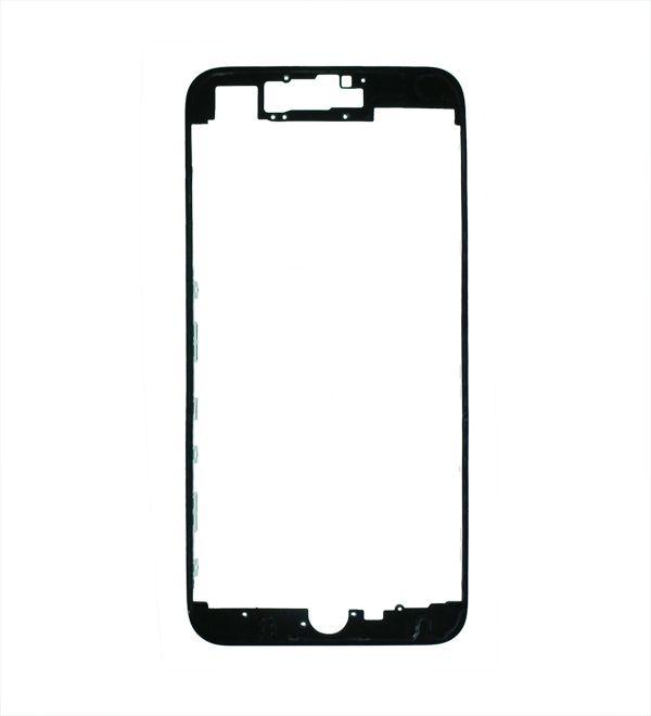 Display frame  iPhone 7 Plus black