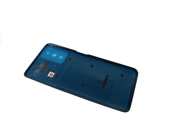 Oryginalna Klapka baterii Xiaom Redmi 10 2022 niebieska